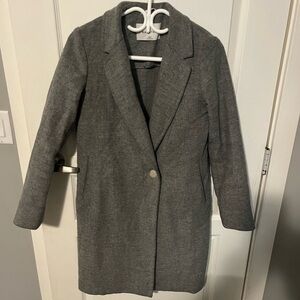 Babaton Stedman Coat ✨